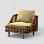 Haven Lounge Chair
