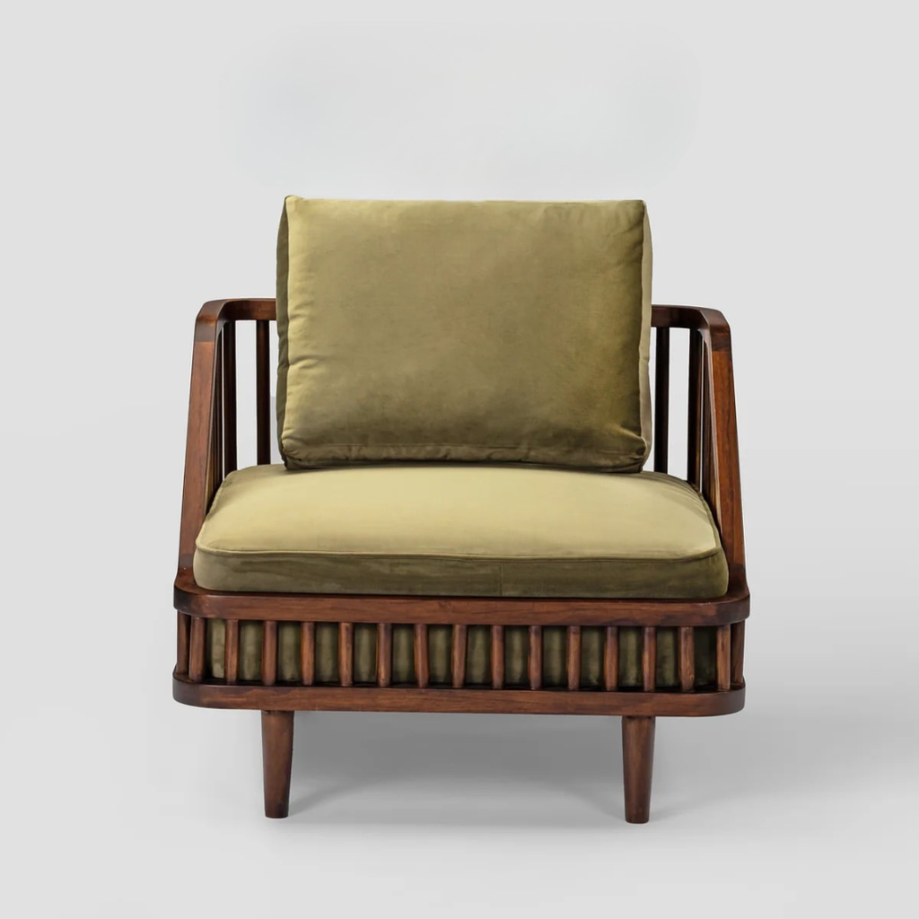 Haven Lounge Chair