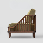 Haven Lounge Chair