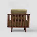 Haven Lounge Chair