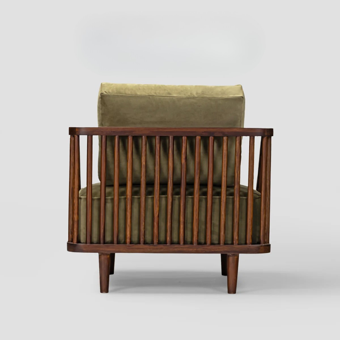 Haven Lounge Chair