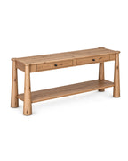 Xevora Dune Console Table