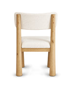 Zelvane Designer Dining Chair
