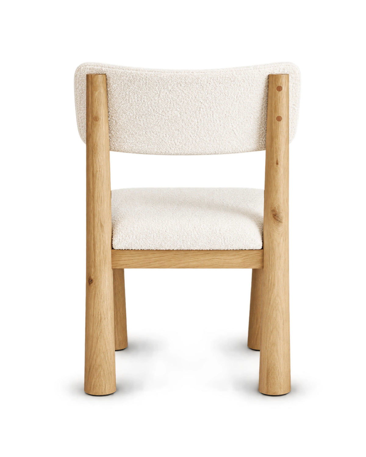 Zelvane Designer Dining Chair