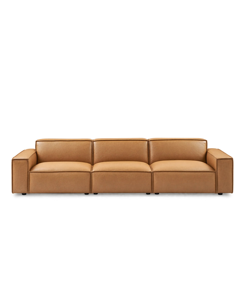 Dovarie brown professional fabric sofa