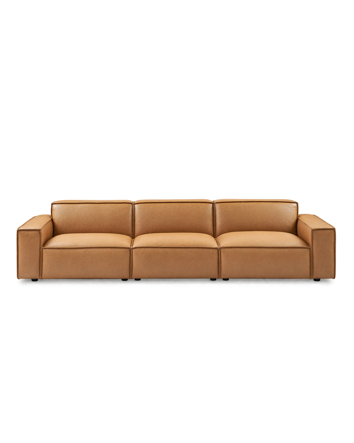 Dovarie brown professional fabric sofa