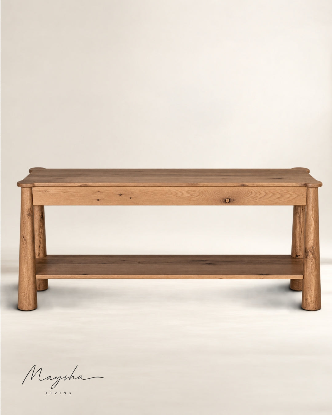 XEVORA Dune Console Table