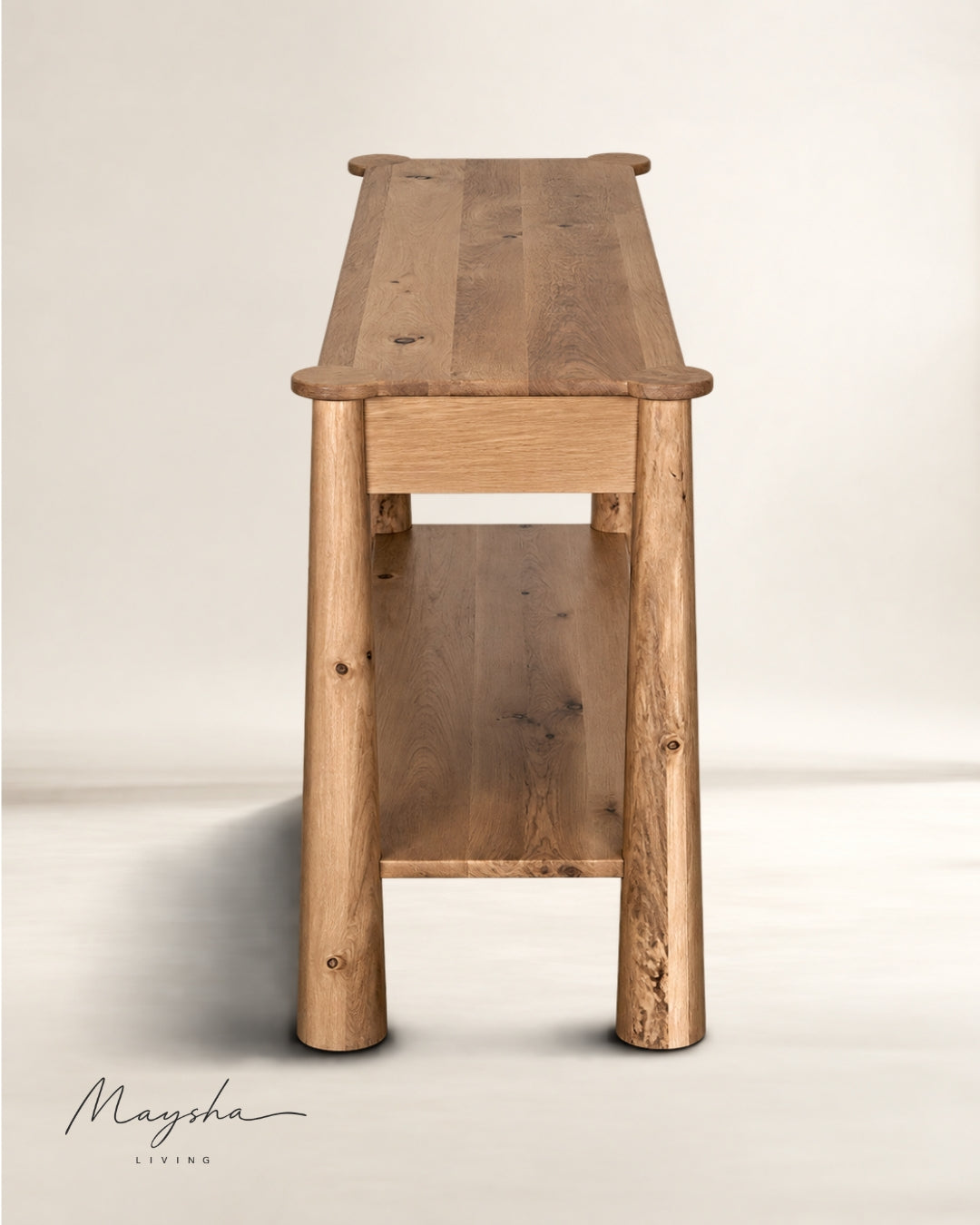 XEVORA Dune Console Table