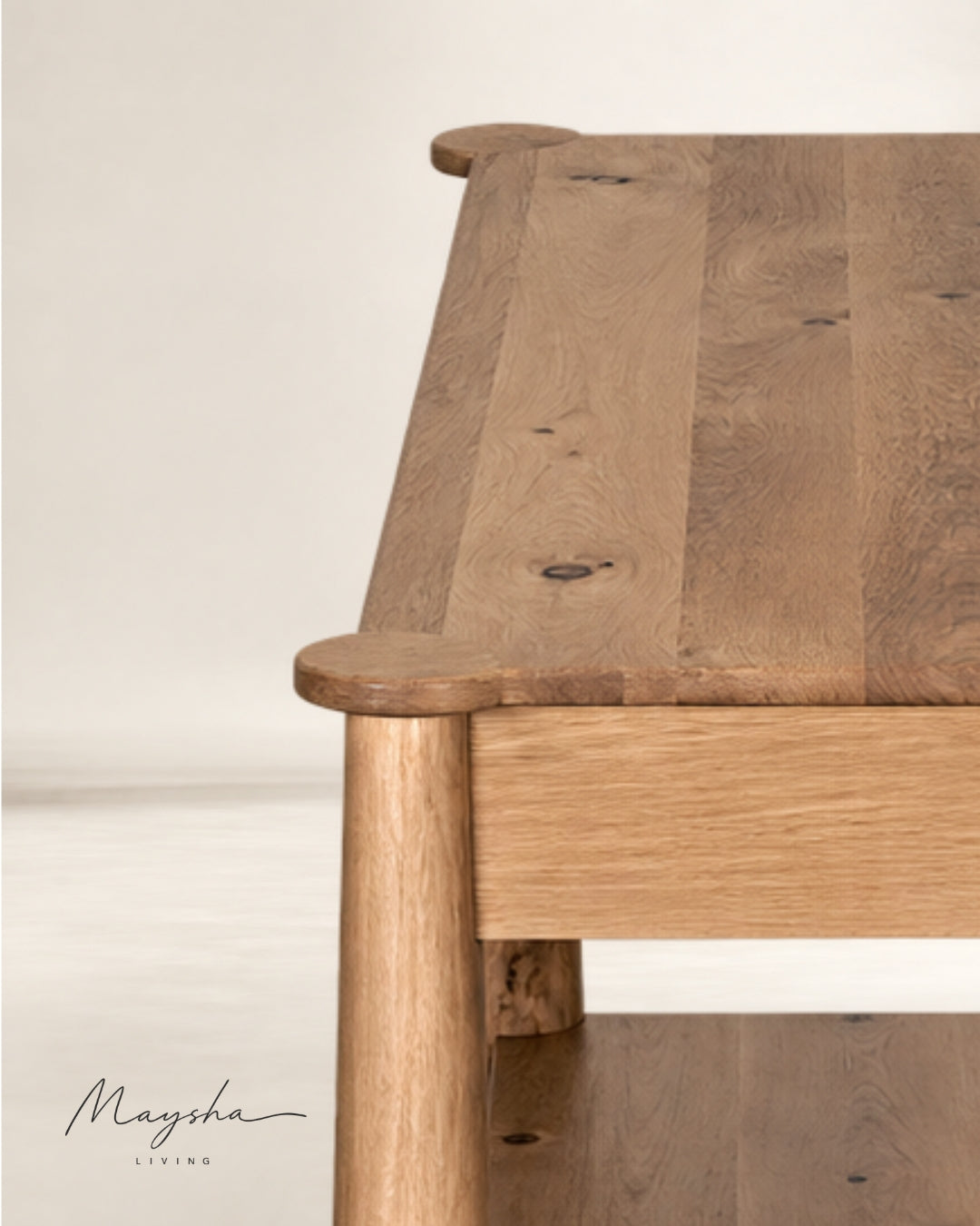 XEVORA Dune Console Table