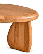Peblora Organic Coffee Table