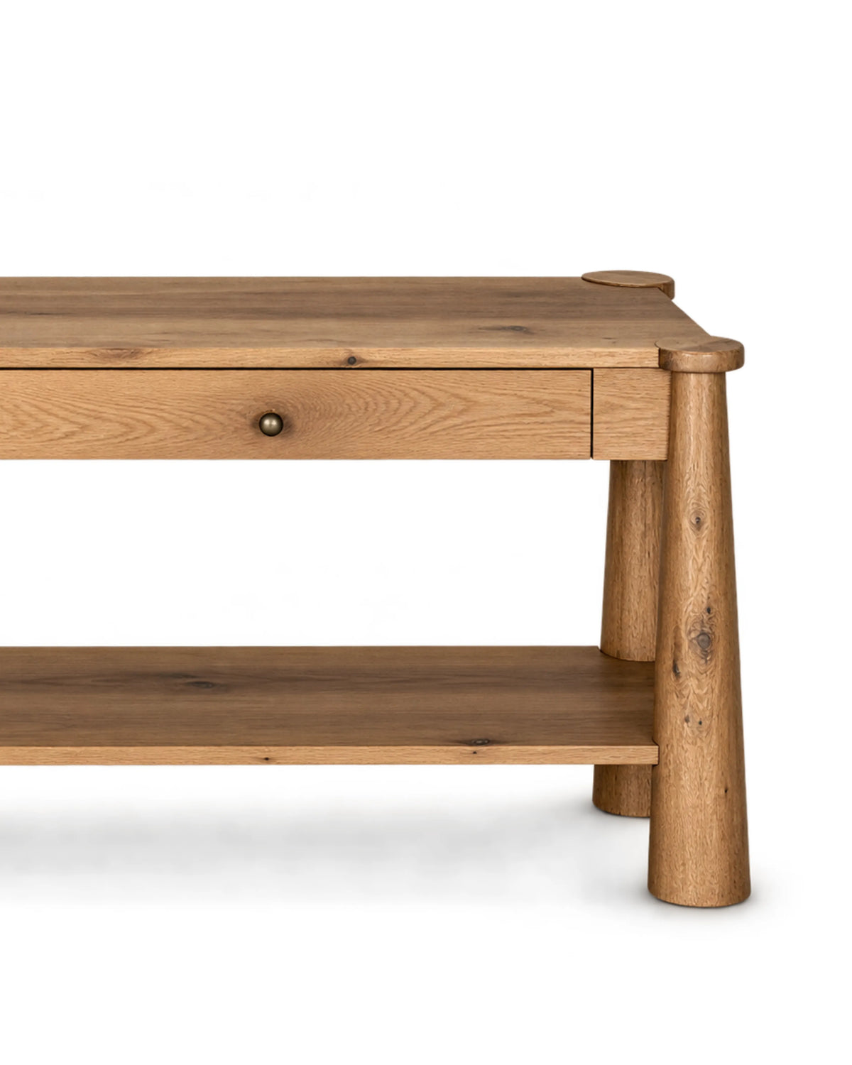 Xevora Dune Console Table