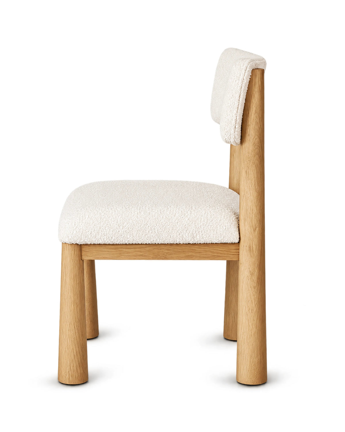 Zelvane Designer Dining Chair