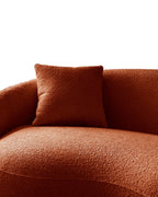 AYVORIN Marlowe Curved Lounge Sofa