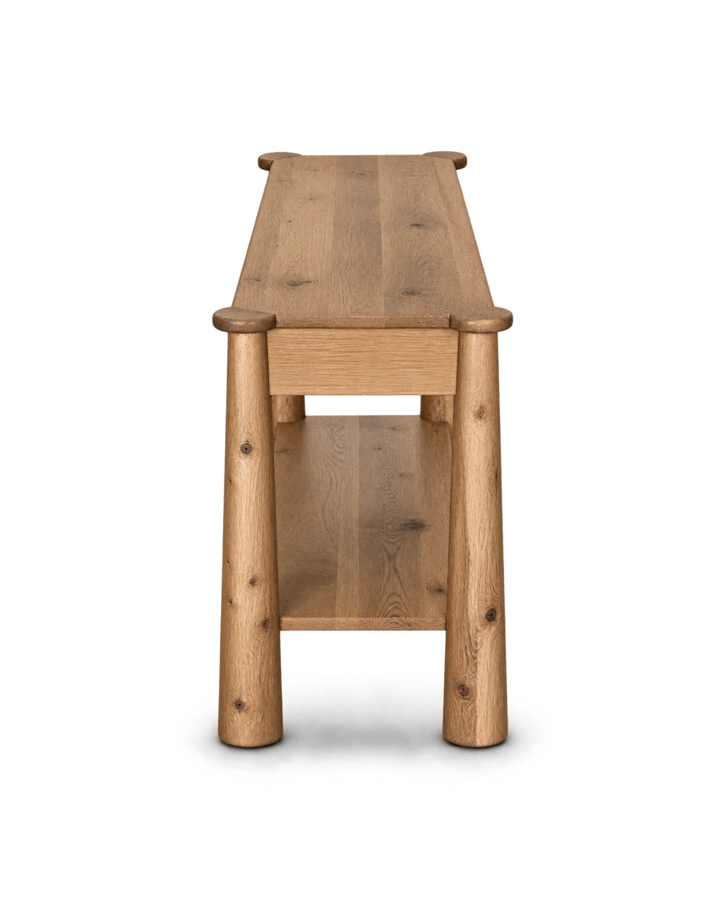 Xevora Dune Console Table