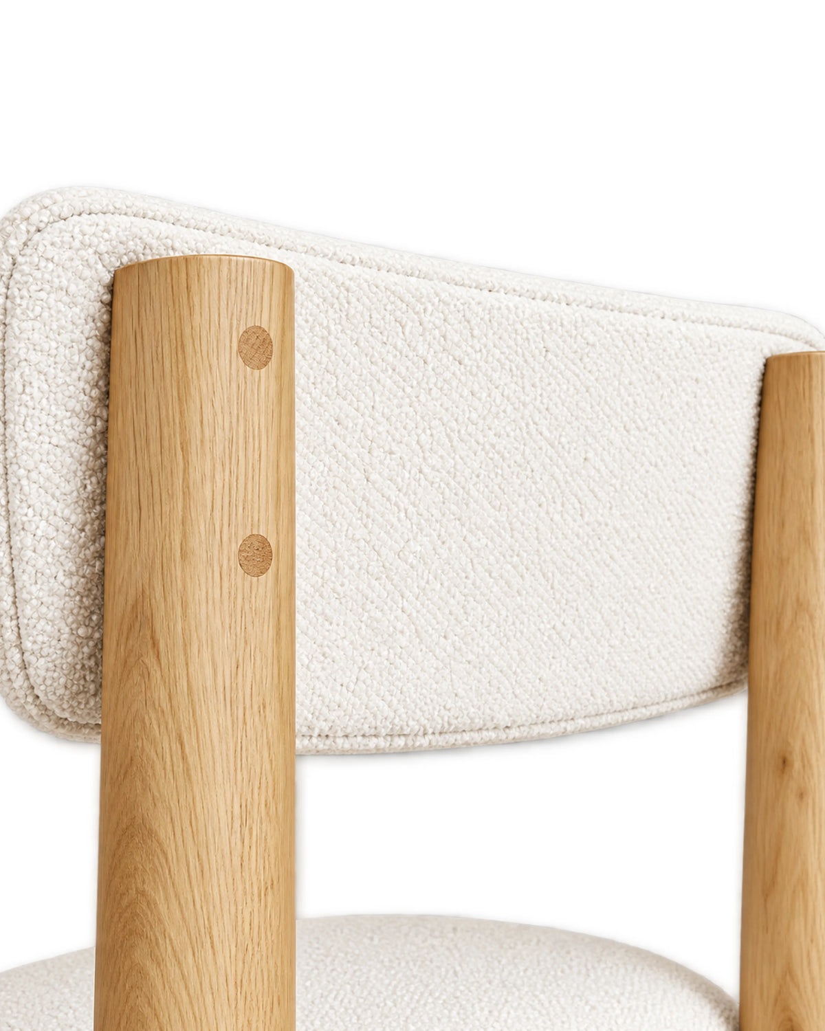 Zelvane Designer Dining Chair