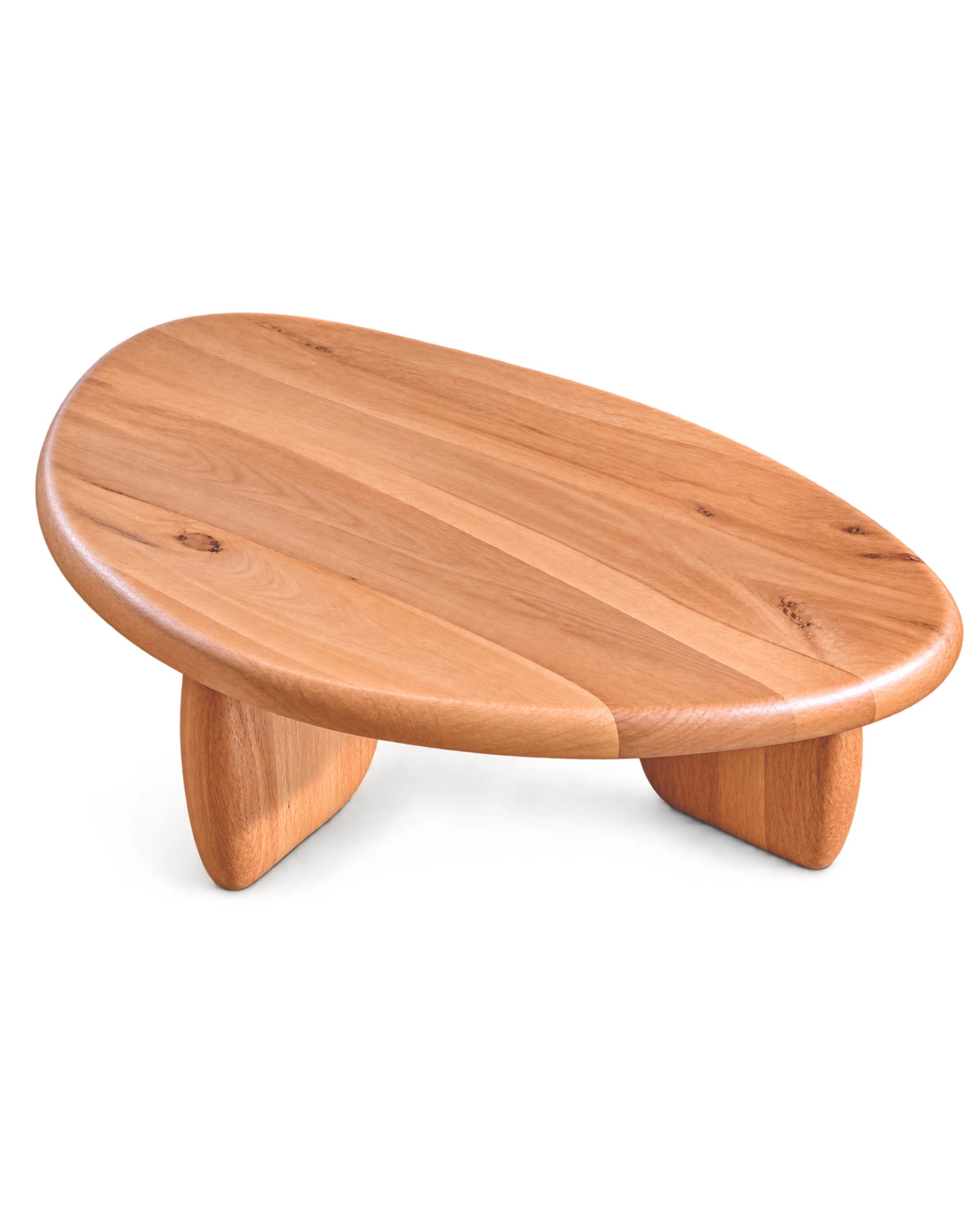 Peblora Organic Coffee Table