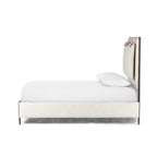 Nova Upholstered Bed