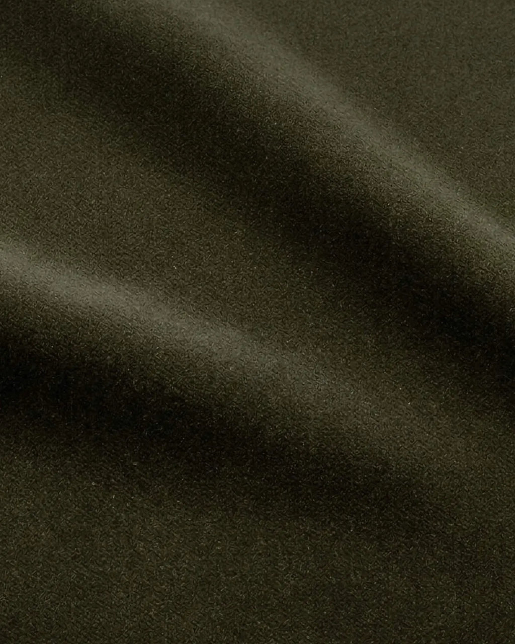 Rovique Forest Velvet Channel-Tufted Performance Fabric Bed