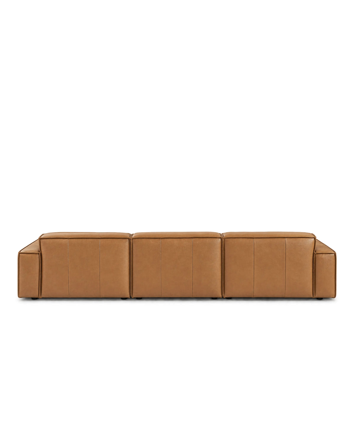 Dovarie brown professional fabric sofa