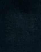 Striova Blue Velvet Low-Profile Bed