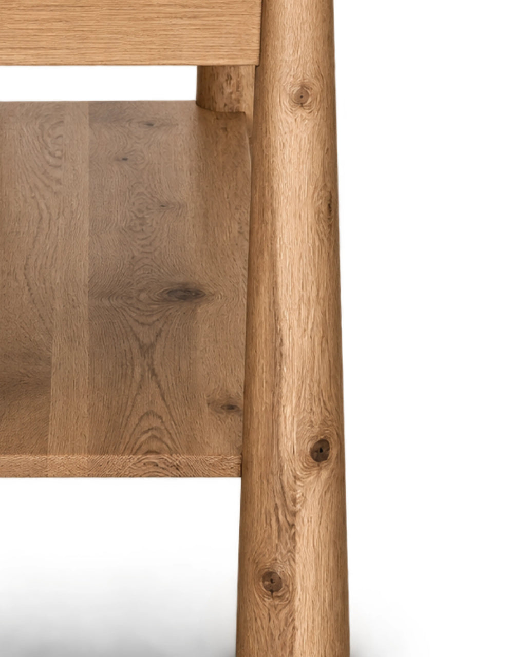 Xevora Dune Console Table