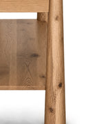 Xevora Dune Console Table