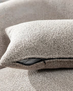 Curva Modern Curved Accent Chair