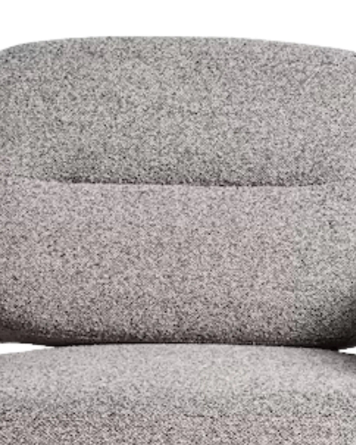 Viresto Mist Lounge Chair Oak Wood