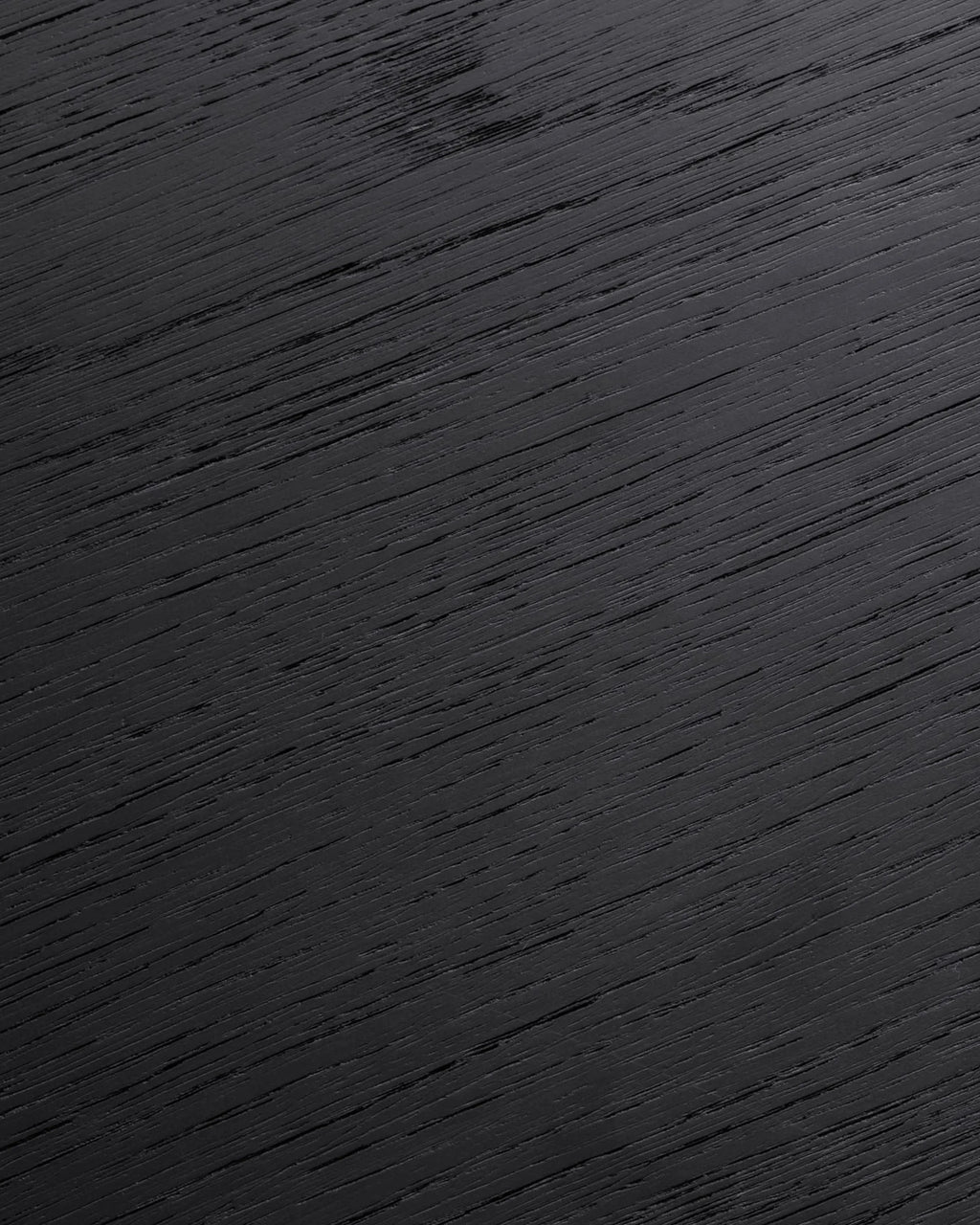 Xevora Onyx Console Table
