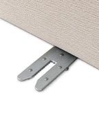 Morvyx Modern Professional Fabric Sofa