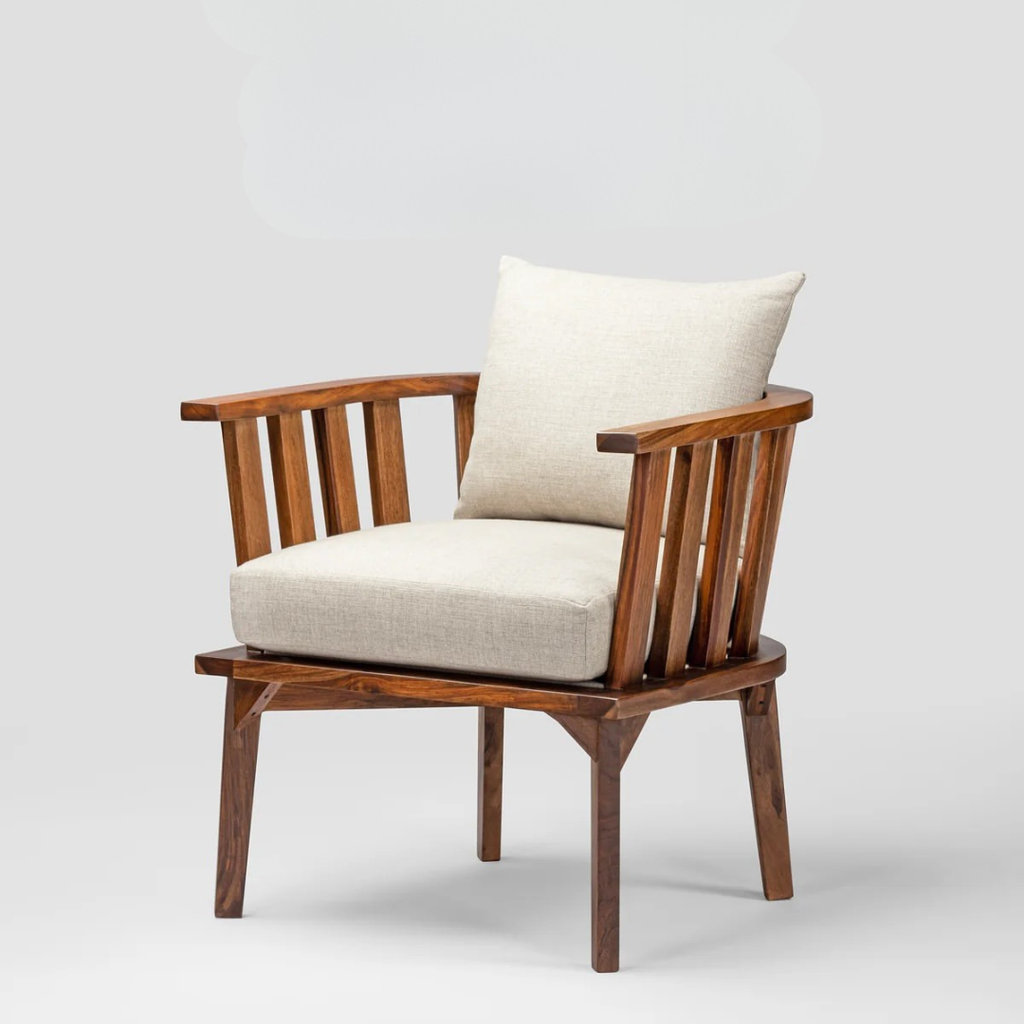 Aspen Lounge Chair
