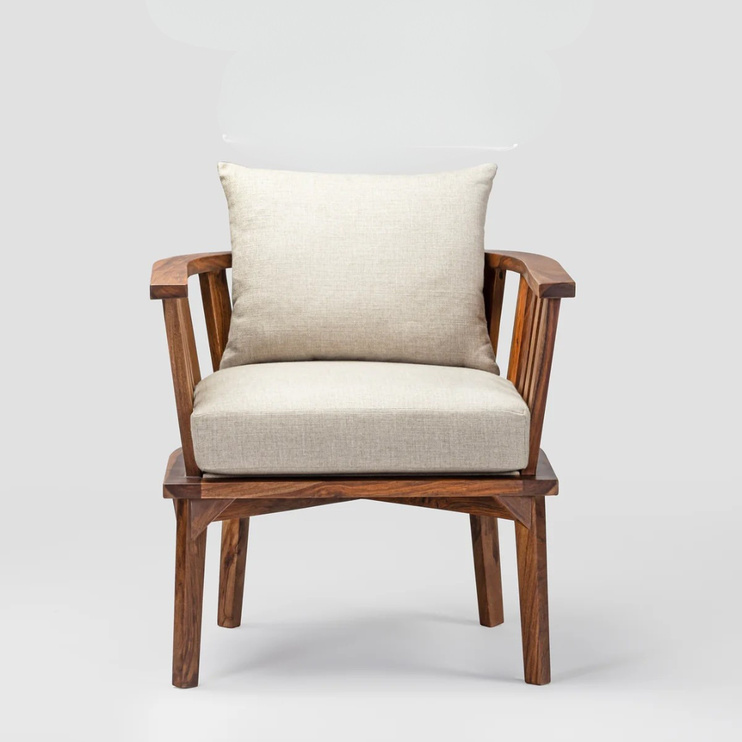Aspen Lounge Chair