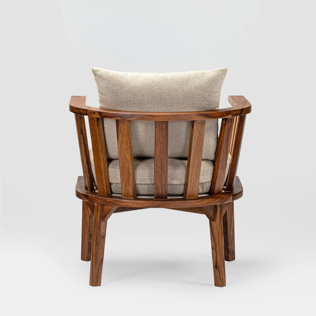 Aspen Lounge Chair