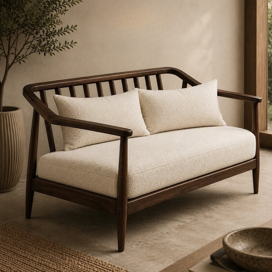 Aspen 2-Seater Sofa