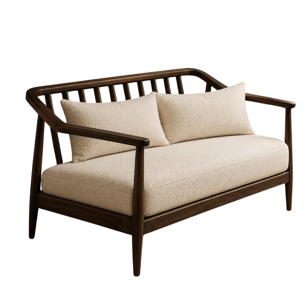 Aspen 2-Seater Sofa