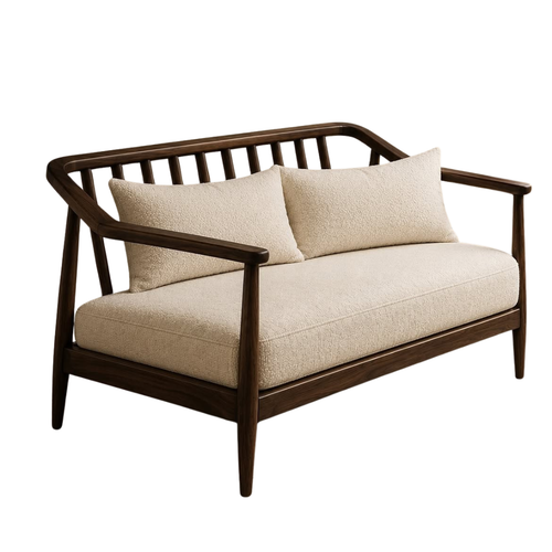 Aspen 2-Seater Sofa