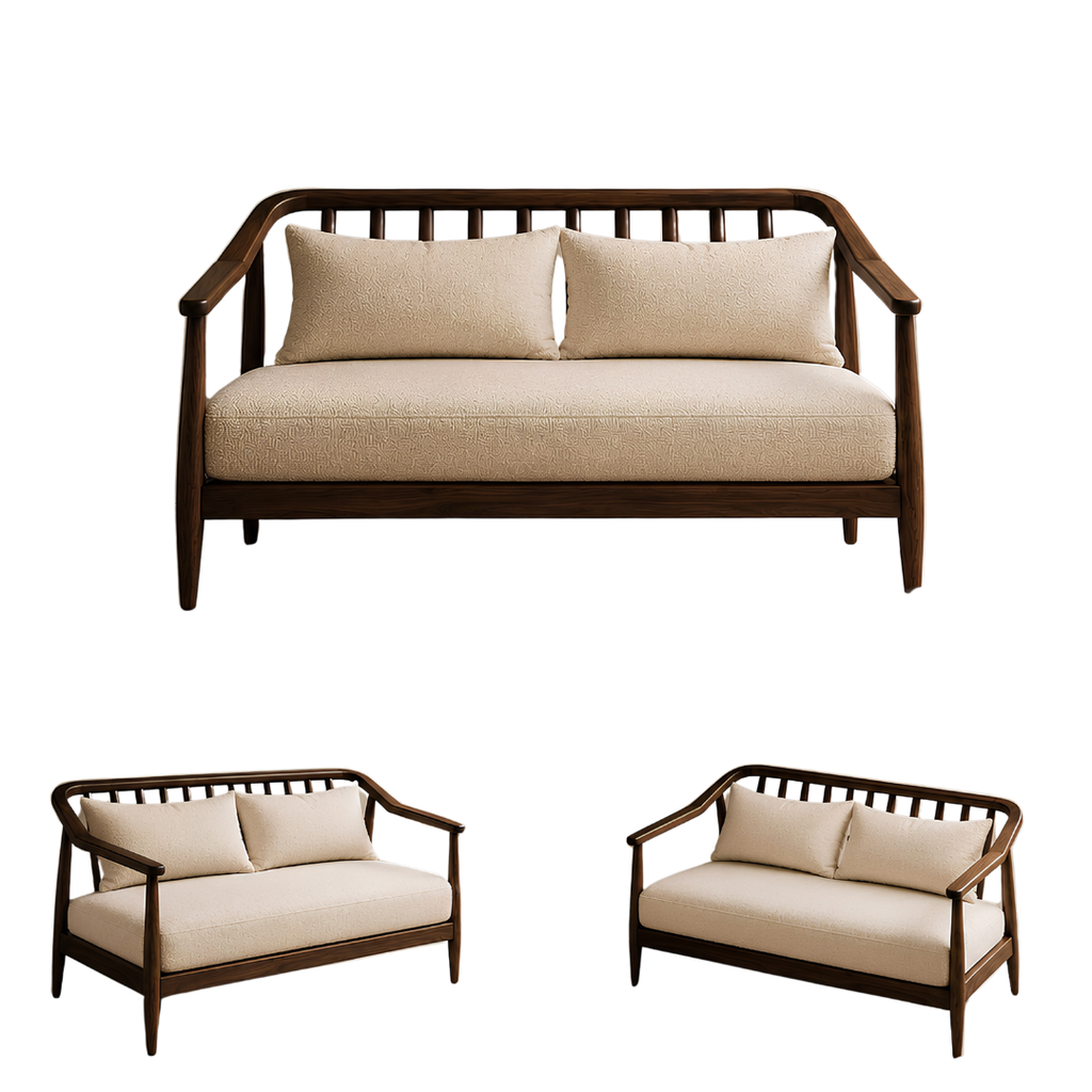 Aspen 2-Seater Sofa