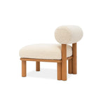 Aureva Lounge Chair