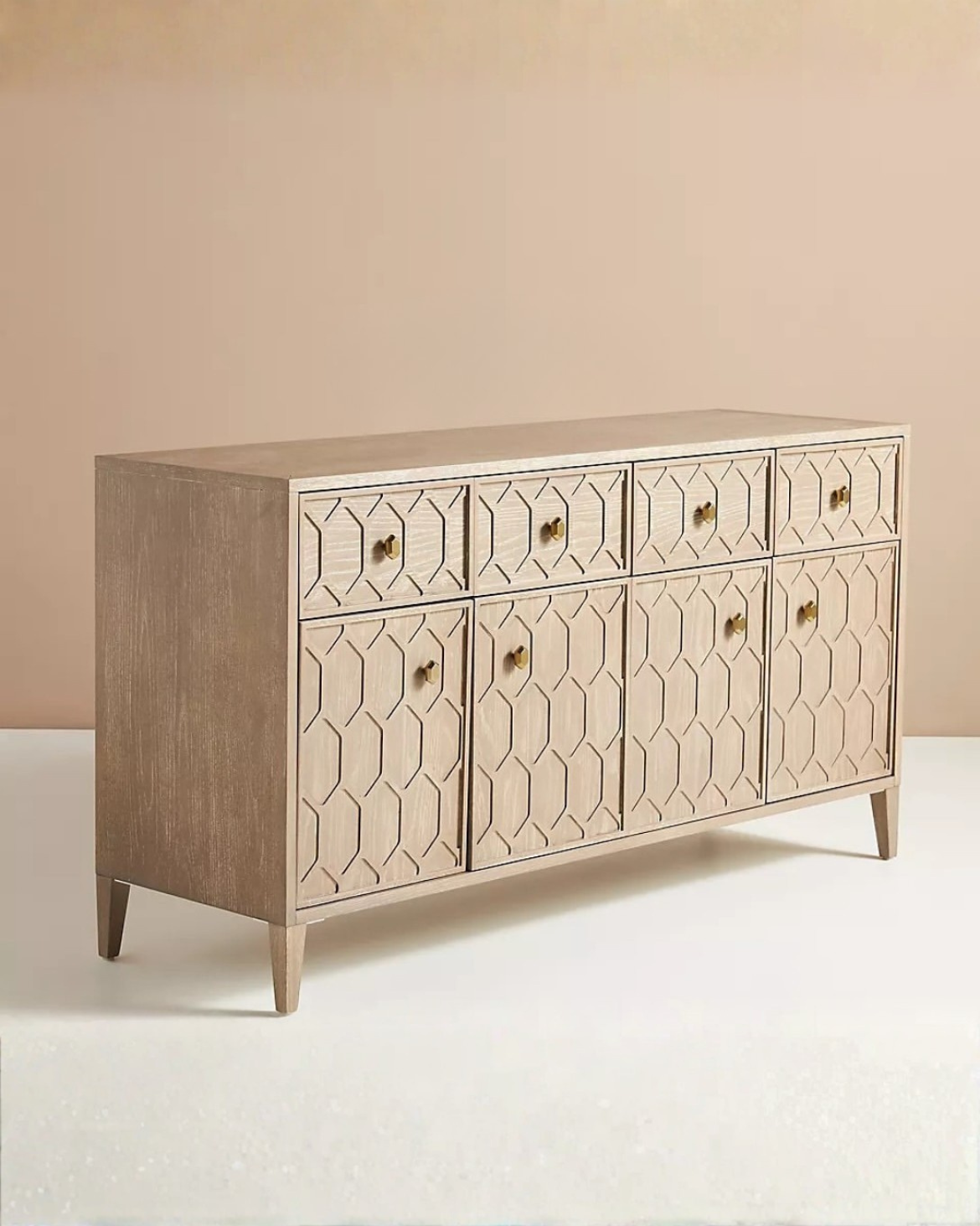 Kingsley Sideboard Cabinet