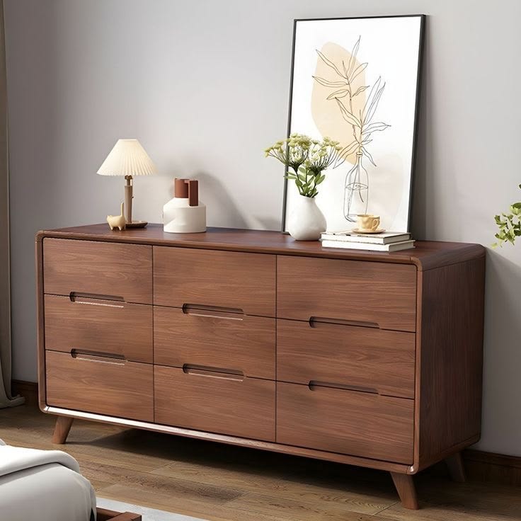 Soren Sideboard Cabinet