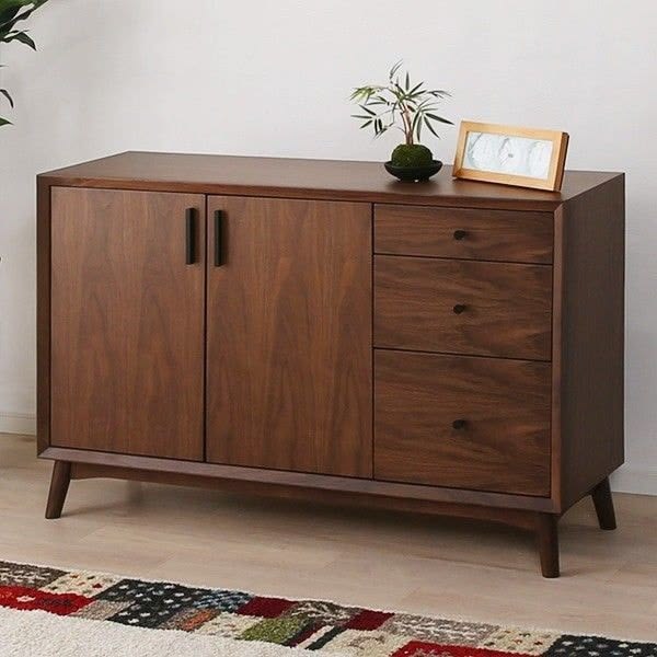 Haven Shoe Cabinet