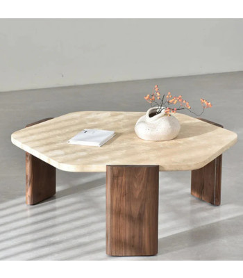 MAYSHALIVING COFFEE TABLE