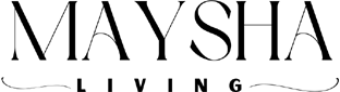 Mayshaliving Logo